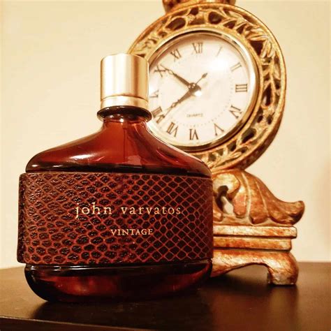 best john varvatos fragrance.